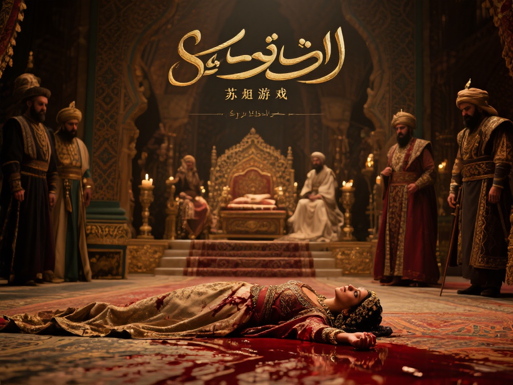 充满曲折 充满曲折