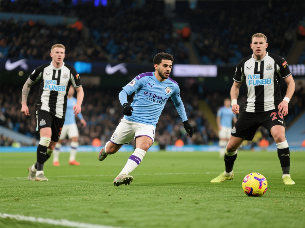 打造足球新 打造足球新