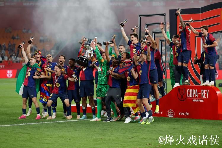 巴萨国王杯客战瓜达拉哈拉,弗里克迎阵容考验 巴萨国王杯客战瓜达拉哈拉,弗里克迎阵容考验