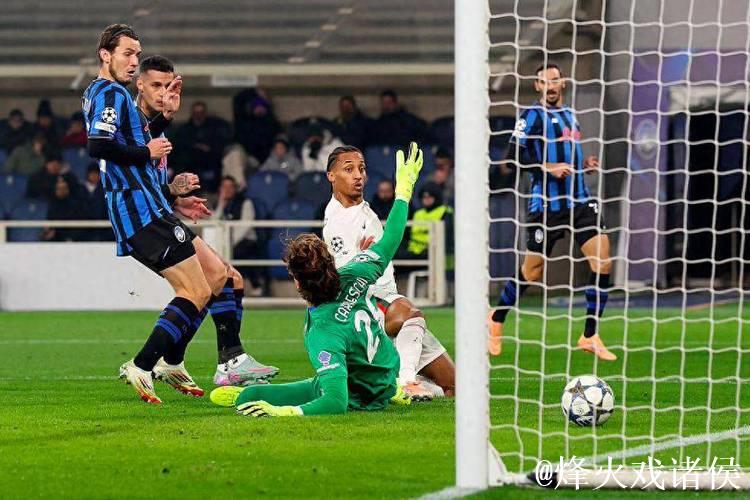 1-2！欧冠遭逆转无缘前八 英超豪门11.4亿阵容不敌