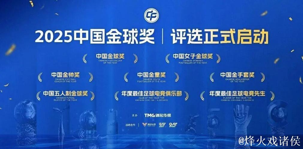 上海6人入选:中国金球奖候选名单揭晓 上海6人入选:中国金球奖候选名单揭晓